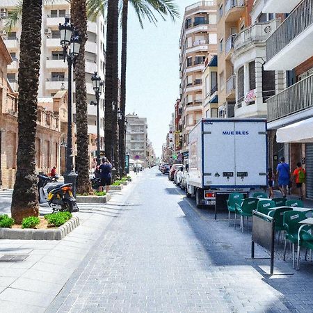 קויירה Virgen Apartament Hotel מראה חיצוני תמונה