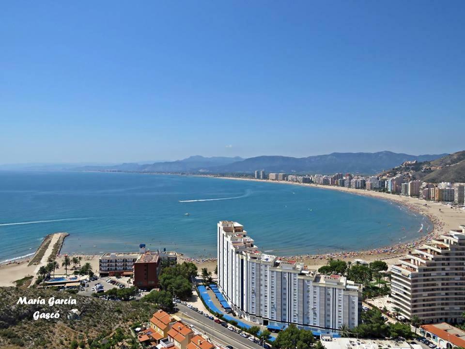 קויירה Virgen Apartament Hotel מראה חיצוני תמונה