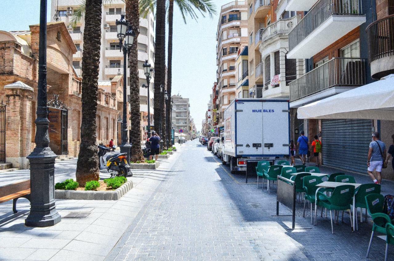 קויירה Virgen Apartament Hotel מראה חיצוני תמונה