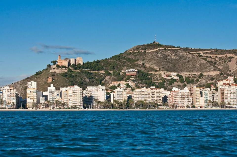 קויירה Virgen Apartament Hotel מראה חיצוני תמונה
