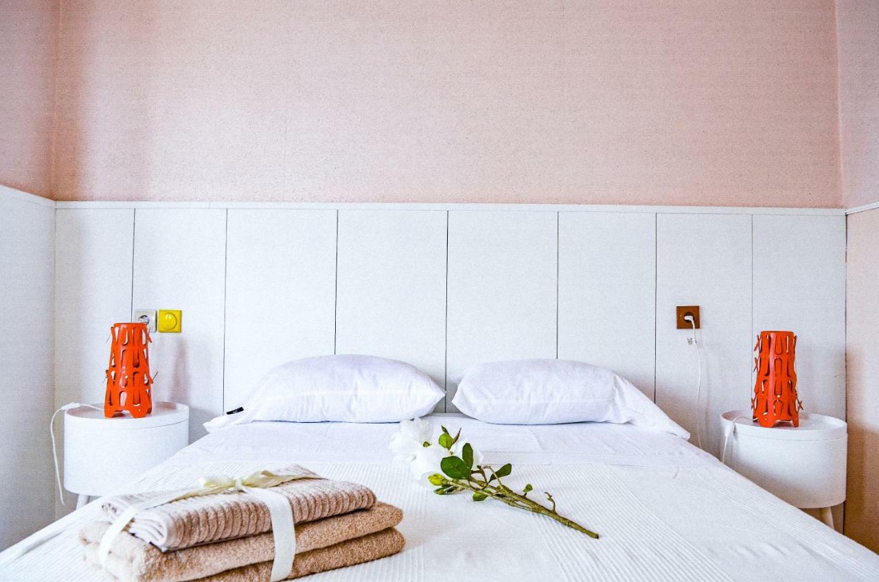 קויירה Virgen Apartament Hotel מראה חיצוני תמונה