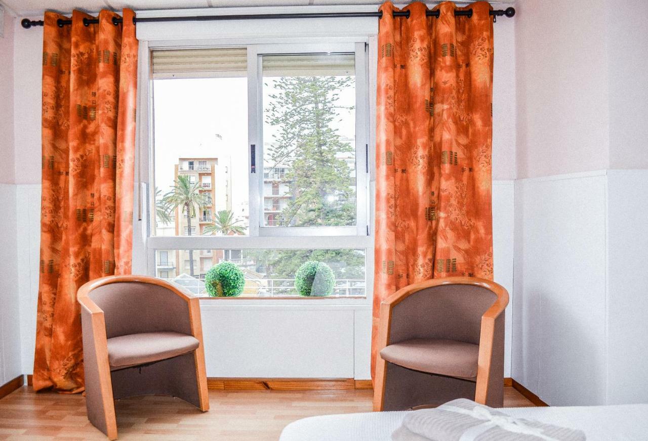 קויירה Virgen Apartament Hotel מראה חיצוני תמונה