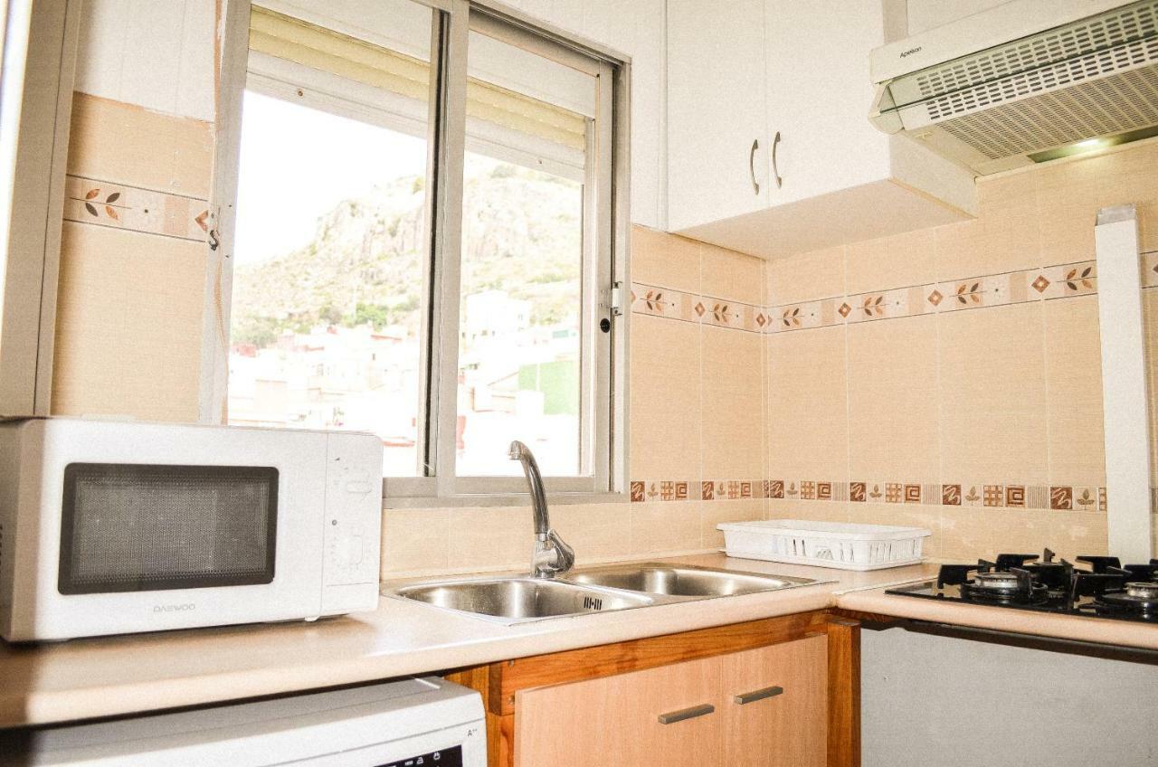 קויירה Virgen Apartament Hotel מראה חיצוני תמונה