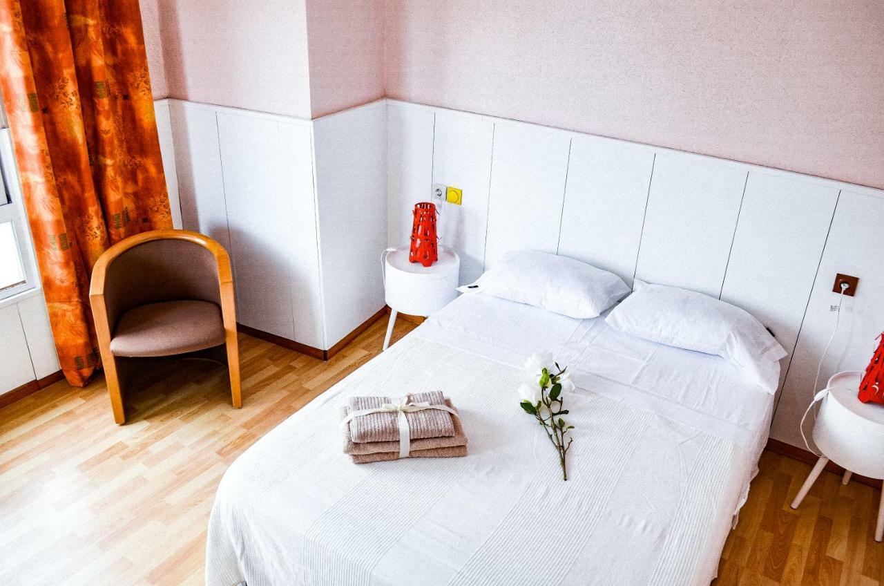 קויירה Virgen Apartament Hotel מראה חיצוני תמונה