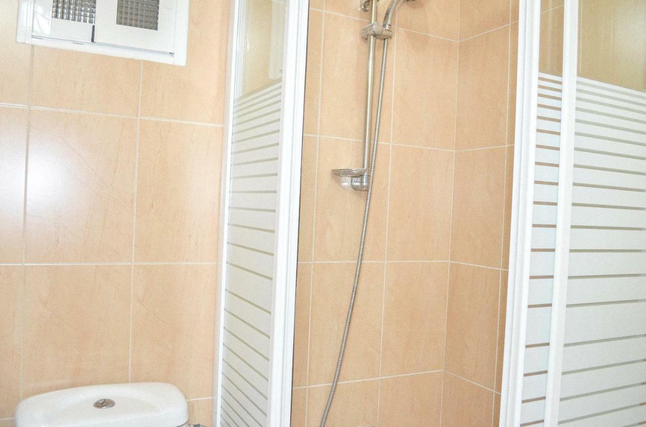 קויירה Virgen Apartament Hotel מראה חיצוני תמונה