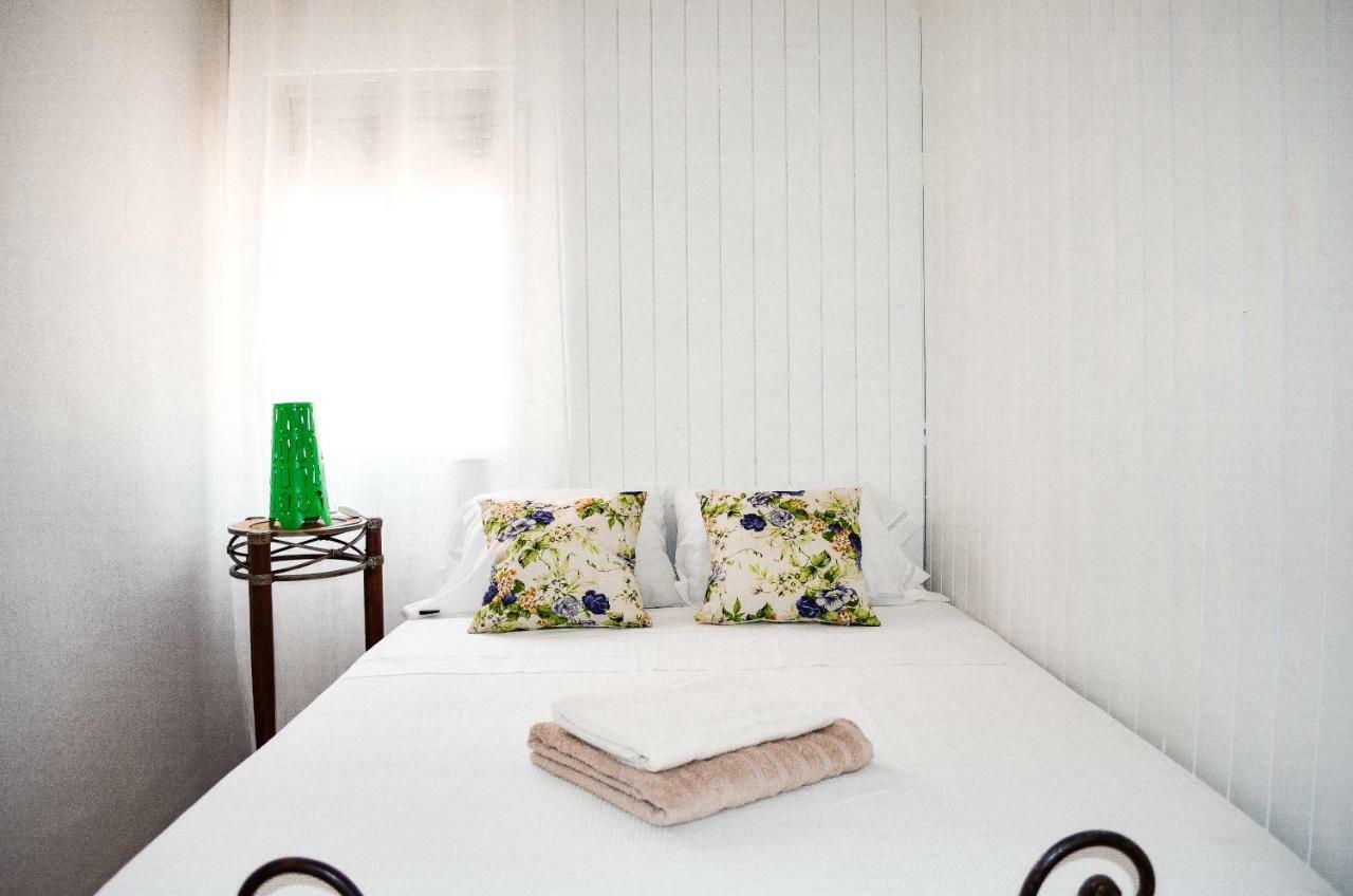 קויירה Virgen Apartament Hotel מראה חיצוני תמונה