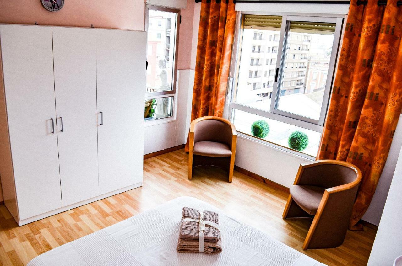 קויירה Virgen Apartament Hotel מראה חיצוני תמונה
