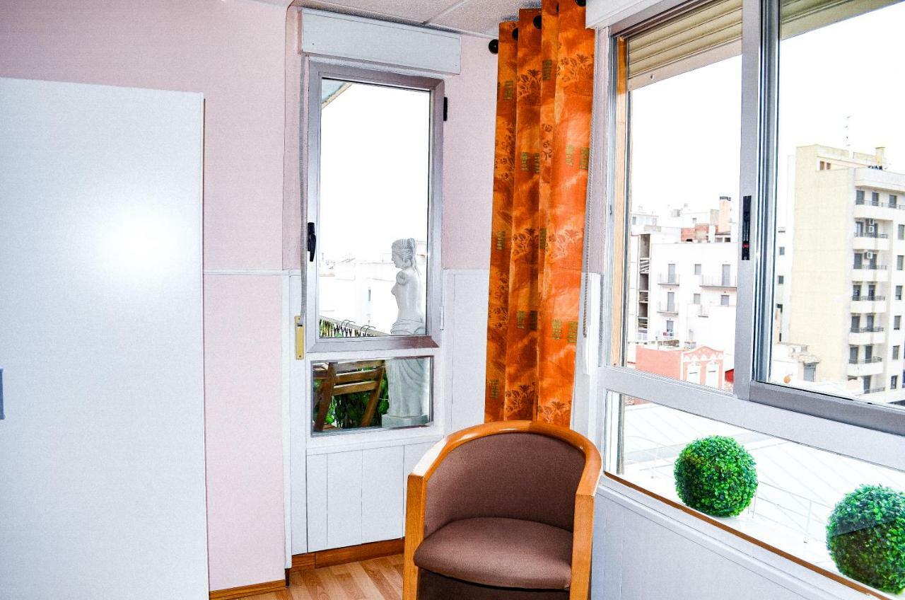 קויירה Virgen Apartament Hotel מראה חיצוני תמונה