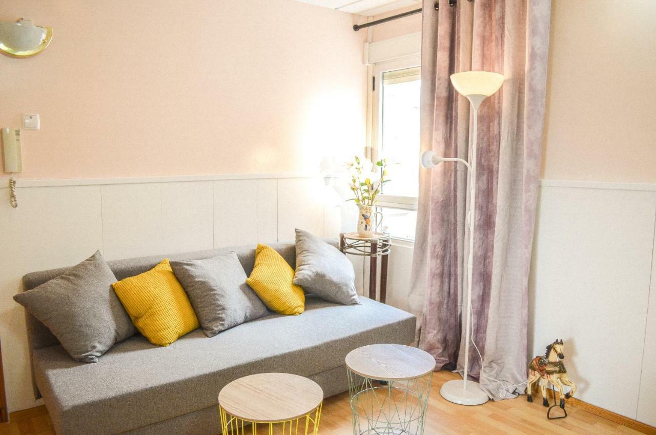 קויירה Virgen Apartament Hotel מראה חיצוני תמונה