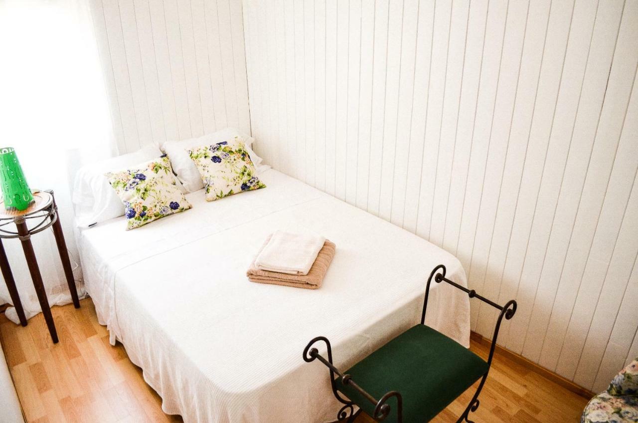 קויירה Virgen Apartament Hotel מראה חיצוני תמונה