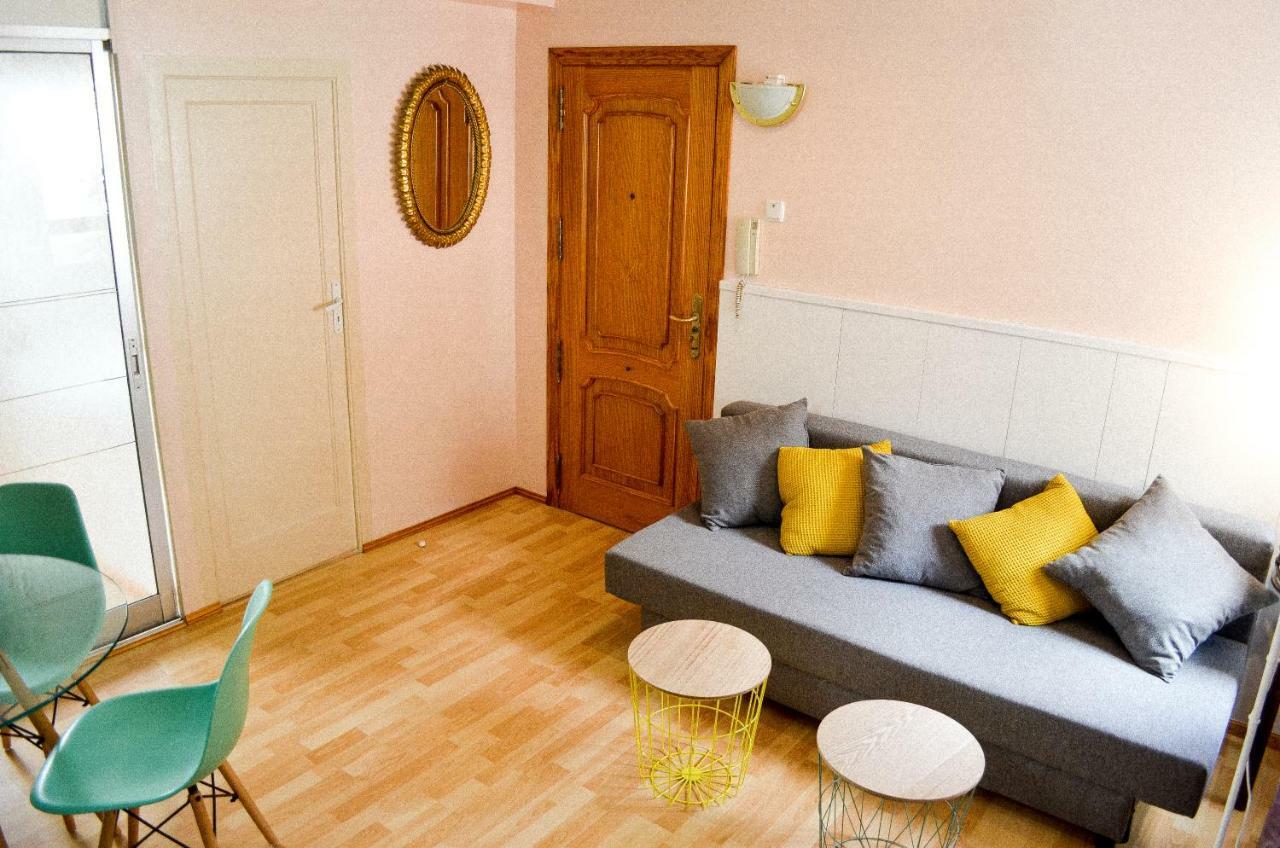 קויירה Virgen Apartament Hotel מראה חיצוני תמונה