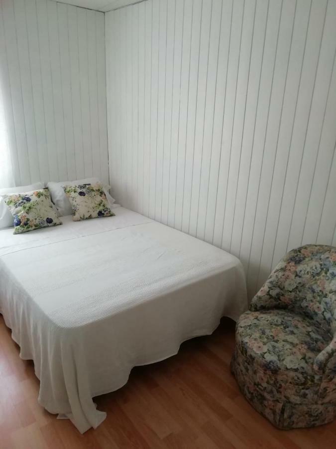 קויירה Virgen Apartament Hotel מראה חיצוני תמונה